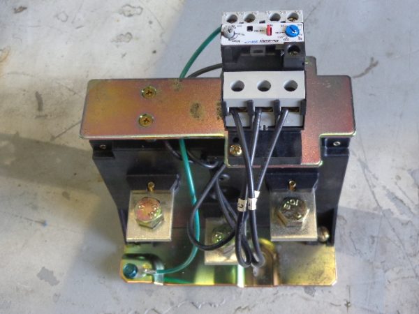 193-A2N6:ALLEN BRADLEY OVERLOAD BLOCK 193-A2N6,ALLEN BRADLEY