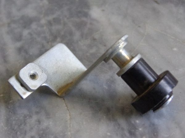 10923H16: CUTLER HAMMER, MOUNTING KIT