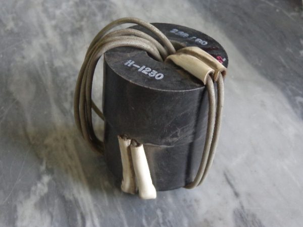 H-1230:COIL H-1230,