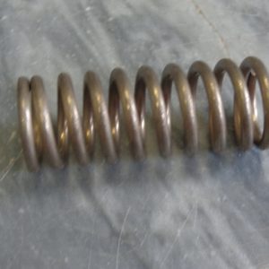40026-058-02:ALLEN BRADLEY SPRING H-1230,ALLEN BRADLEY SPRING