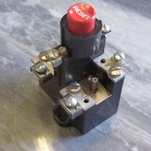 10176H79H:CUTLER HAMMER RELAY 10176H79H,CUTLER HAMMER
