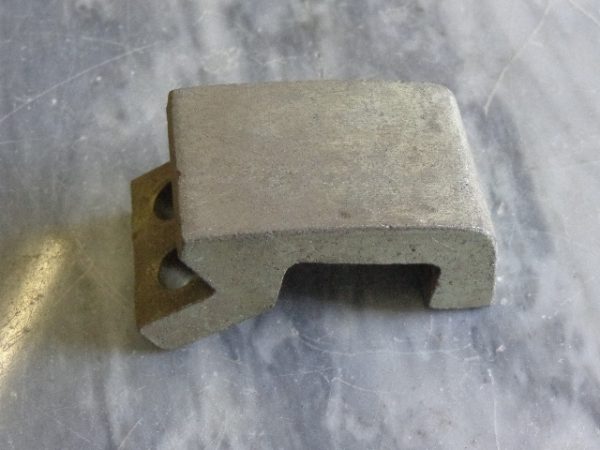 281938:WESTINGHOUSE CONTACT TIP 281938,WESTINGHOUSE