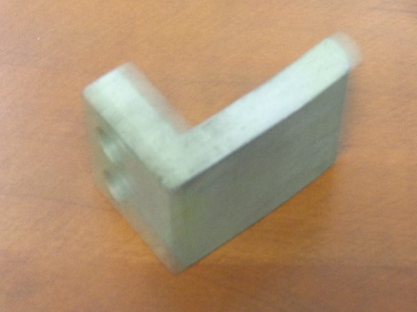 478592A:WESTINGHOUSE CONTACT TIP 478592A,WESTINGHOUSE