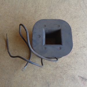 GENERAL ELECTRIC COIL 3022131