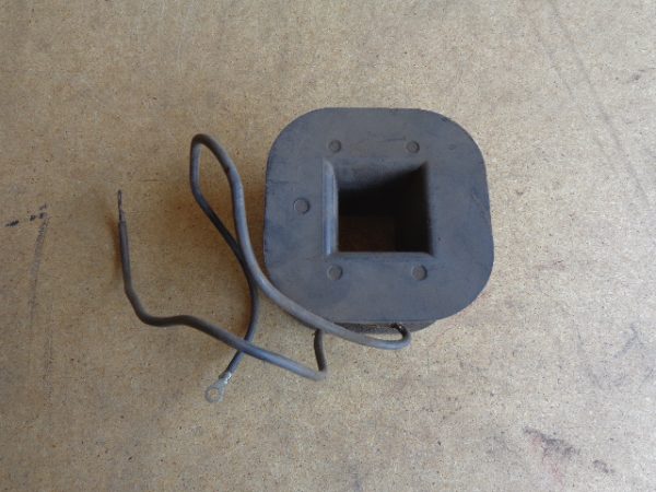 GENERAL ELECTRIC COIL 3022131
