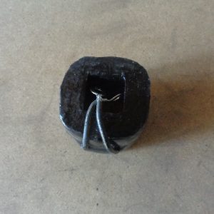 AC-163:CLARK COIL AC-163,CLARK