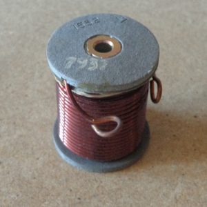 9-1552-7: CUTLER HAMMER DC BLOWOUT COIL