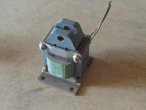 CR9500C101A60D: GENERAL ELECTRIC SOLENOID CR9500C101A60D,GENERAL ELECTRIC