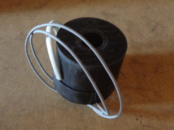 9-62216-10:CUTLER HAMMER COIL 9-62216-10,CUTLER HAMMER