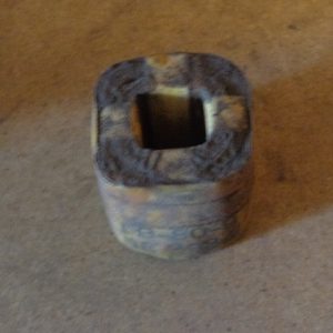 TB80-9: CLARK OEM COIL 208/220V, 50/60HZ  TB80-9