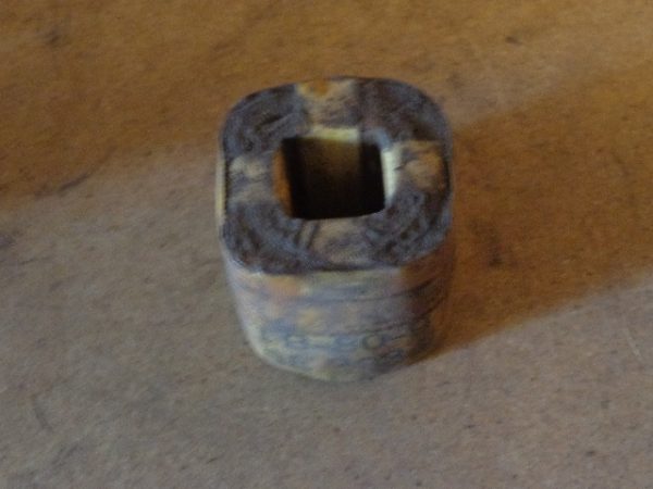 TB80-9: CLARK OEM COIL 208/220V, 50/60HZ  TB80-9
