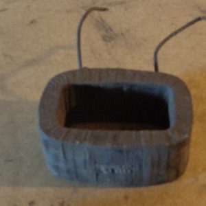 ZHA-2037A:CLARK COIL ZHA-2037A,CLARK