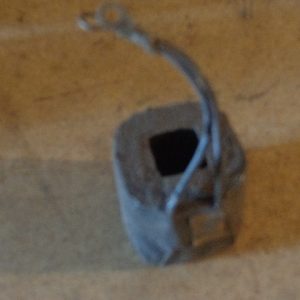 AC126:CLARK COIL AC126,CLARK