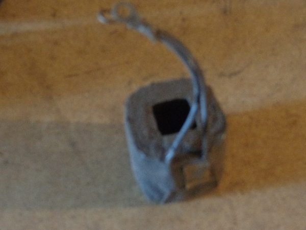 AC126:CLARK COIL AC126,CLARK