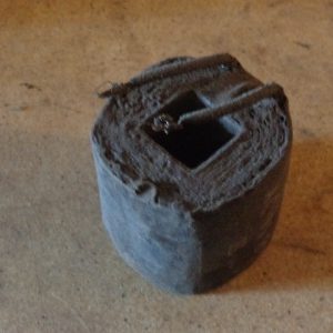 AC113:CLARK COIL AC113,CLARK