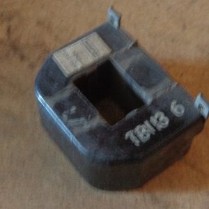 TB113-6: CLARK, COIL