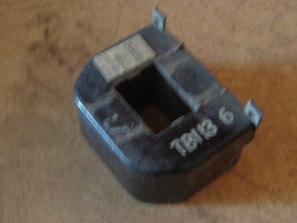 TB113-6: CLARK, COIL