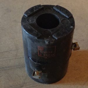 LT4705AE: SQUARE D, OEM OPERATING COIL 57 VDC. PART NO. ALSO APPEARS AS LT-4705-AE
