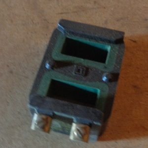 31111-403-44: SQUARE D, RELAY COIL 120V 60HZ, 110V 50HZ