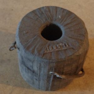 TB151-18:CLARK COIL TB151-18,CLARK