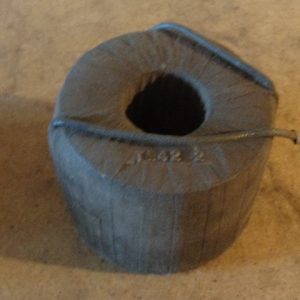 TB65-11:CLARK COIL TB65-11,CLARK