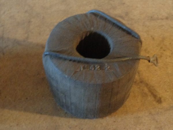 TB65-11:CLARK COIL TB65-11,CLARK