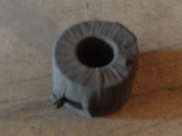 2105-S1-W36: SQUARE D, COIL