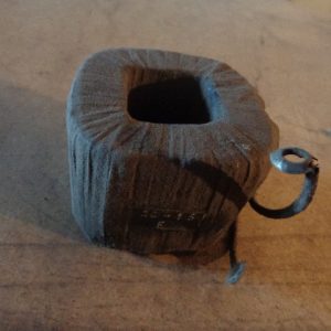 AC-161-E:CLARK COIL AC-161-E,CLARK