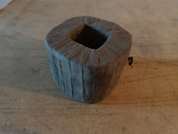 AC-164-E:CLARK COIL AC-164-E,CLARK