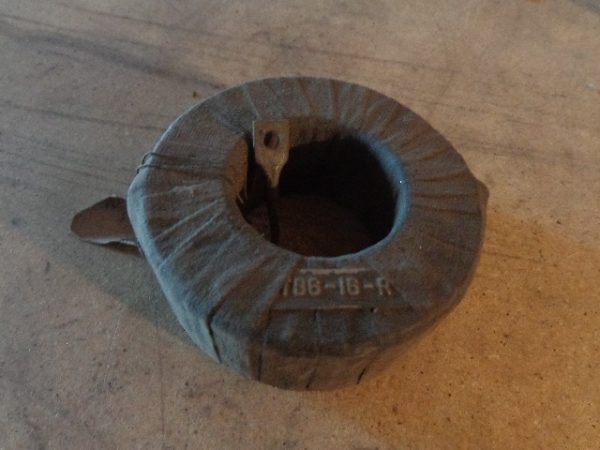 TB6-16-R:CLARK COIL TB6-16-R,CLARK