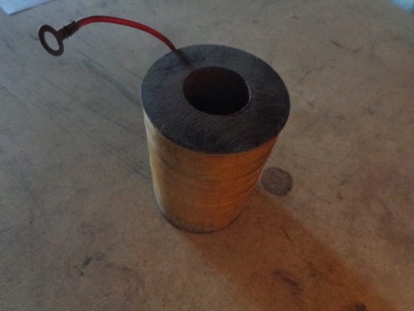 LT-4705A:SQUARE D COIL LT-4705-A,SQUARE D