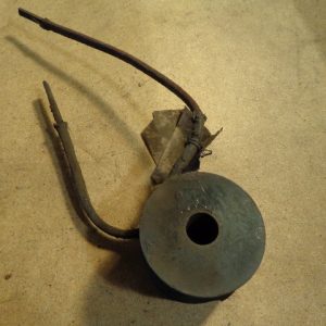 244702B:WESTINGHOUSE COIL 244702B,WESTINGHOUSE