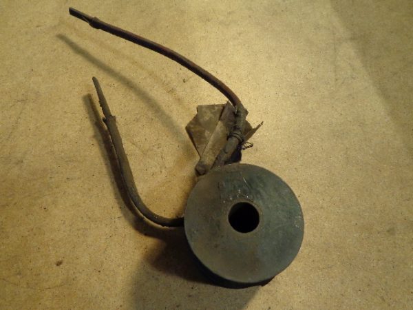 244702B:WESTINGHOUSE COIL 244702B,WESTINGHOUSE