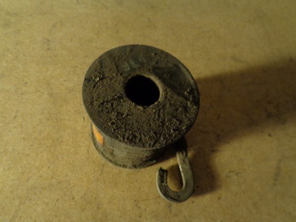 264351:WESTINGHOUSE COIL 264351,WESTINGHOUSE