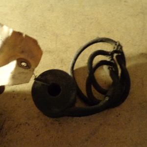 225287D: WESTINGHOUSE COIL