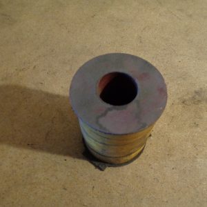 22D85G201:GENERAL ELECTRIC COIL