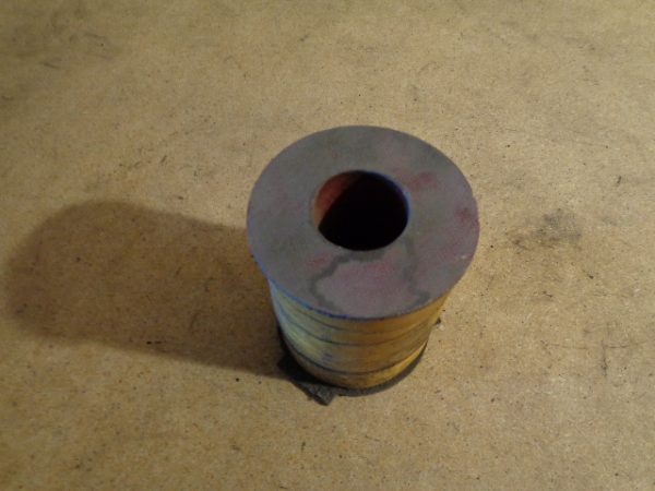 22D85G201:GENERAL ELECTRIC COIL