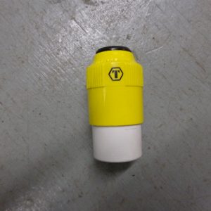 5269NSY:BRYANT ELECTRIC CONNECTOR PLUG 5269NSY,BRYANT
