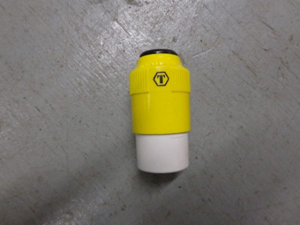 5269NSY:BRYANT ELECTRIC CONNECTOR PLUG 5269NSY,BRYANT