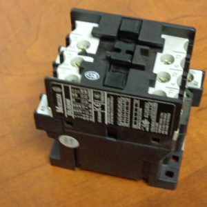 DIL0M/11/Z00/S KLOCKNER MOELLOR SIZE 1 STARTER