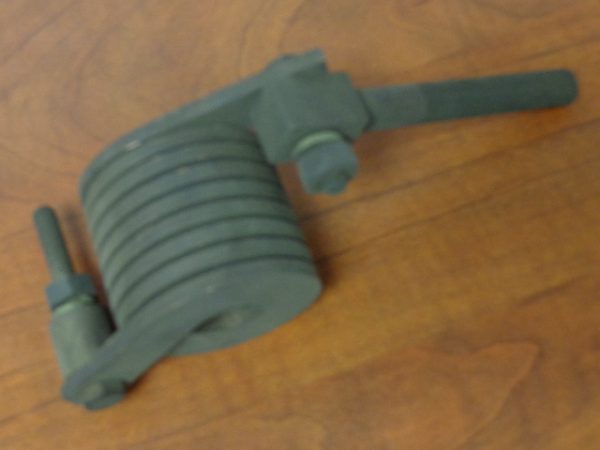 A18-23694:CLARK BLOW OUT COIL A18-23694,CLARK