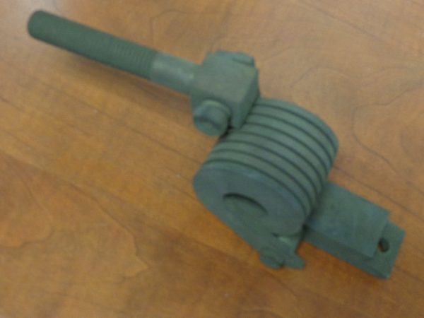 A18-23693A:CLARK BLOW OUT COIL A18-23693A,CLARK