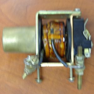 9055-A:SQUARE D P&H DASH POT TIME LIMIT RELAY  9055-A,SQUARE D P&H