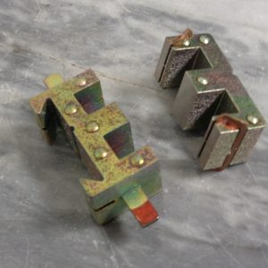 4079Z47:P&H MAGNET ARMATURE KIT 4079Z47,P&H