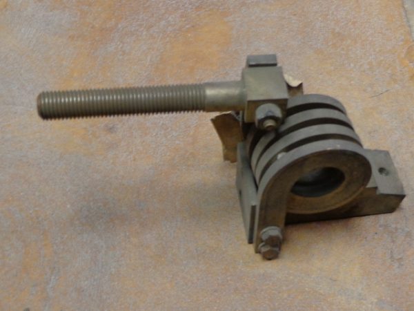 A18-18205A:CLARK BLOW OUT ASSEMBED BLOW OUT COIL A18-18205A,CLARK