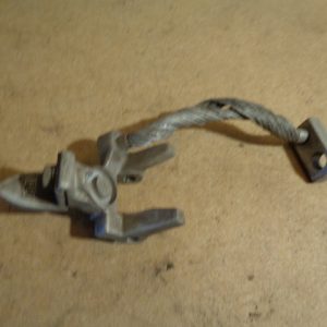 24-414, CUTLER HAMMER CONTACT LEVER