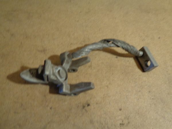 24-414, CUTLER HAMMER CONTACT LEVER