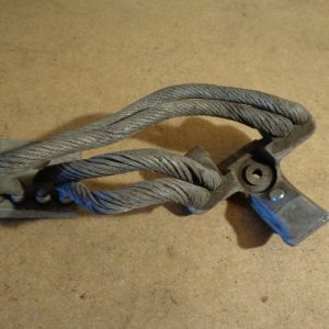 24-4583-1:CUTLER HAMMER SHUNT TRIP 24-2583-1,CUTLER HAMMER
