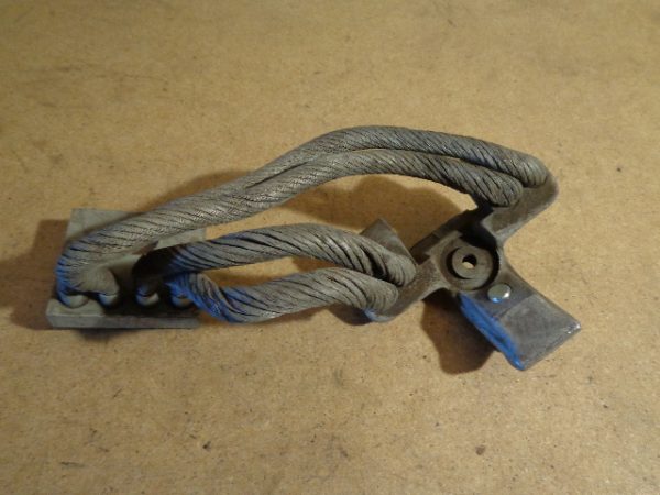 24-4583-1:CUTLER HAMMER SHUNT TRIP 24-2583-1,CUTLER HAMMER