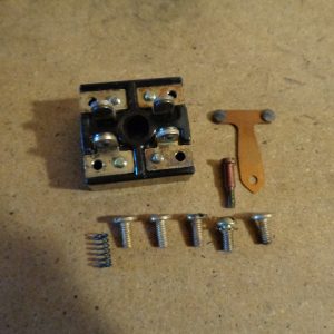 CY32-11:CLARK CONTACT KIT CY32-11,CLARK